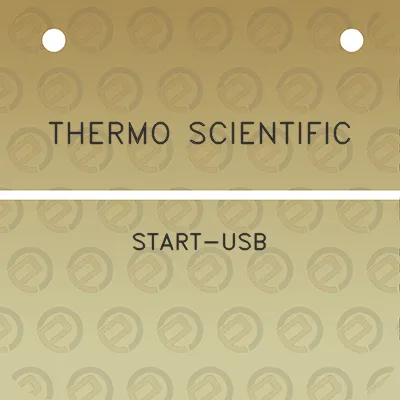 thermo-scientific-start-usb