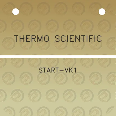 thermo-scientific-start-vk1