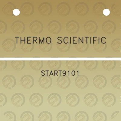 thermo-scientific-start9101