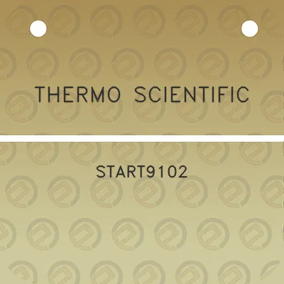 thermo-scientific-start9102