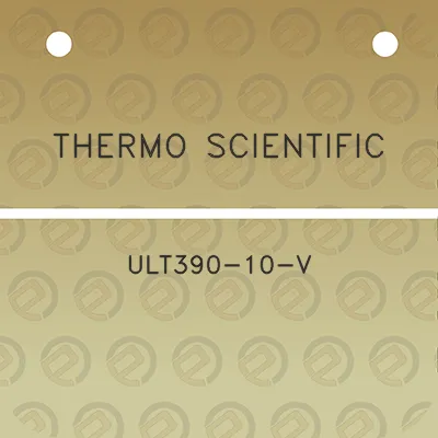 thermo-scientific-ult390-10-v