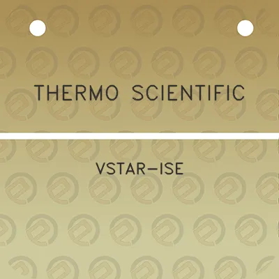 thermo-scientific-vstar-ise