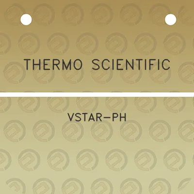 thermo-scientific-vstar-ph