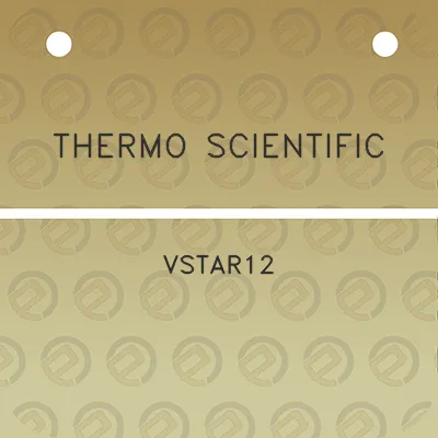 thermo-scientific-vstar12