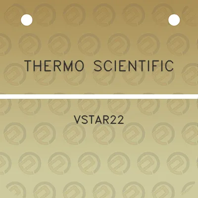 thermo-scientific-vstar22