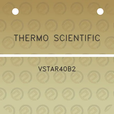 thermo-scientific-vstar40b2