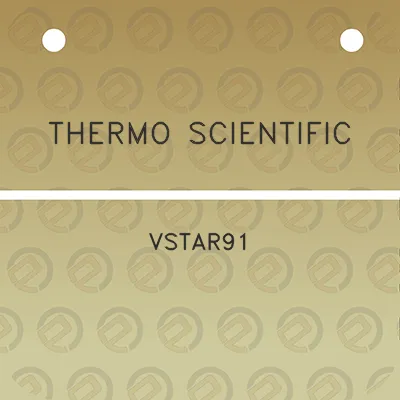 thermo-scientific-vstar91