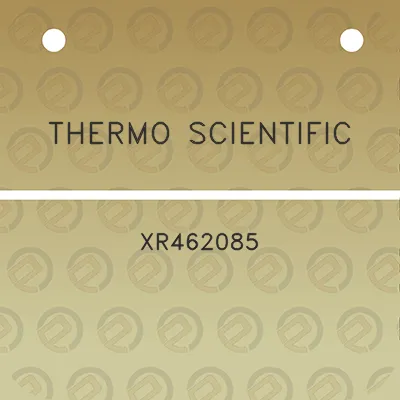 thermo-scientific-xr462085