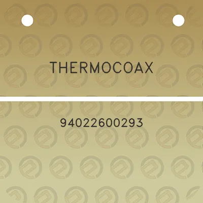 thermocoax-94022600293