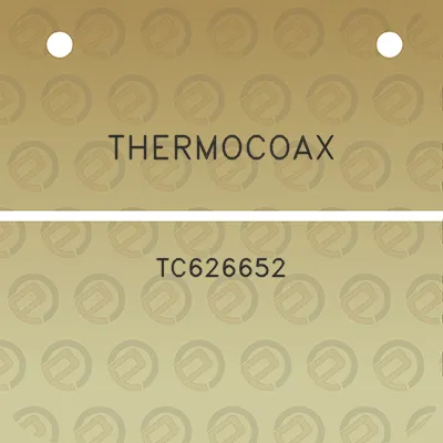 thermocoax-tc626652