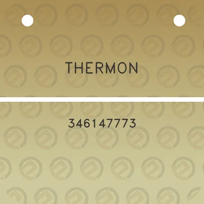 thermon-346147773