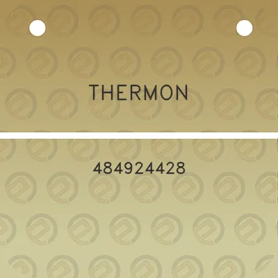 thermon-484924428