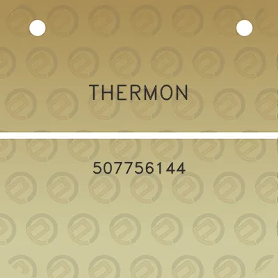 thermon-507756144