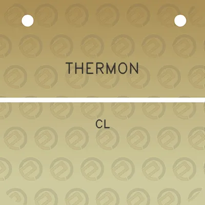 thermon-cl