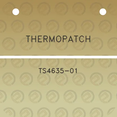 thermopatch-ts4635-01
