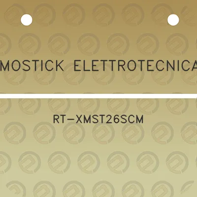 thermostick-elettrotecnica-srl-rt-xmst26scm