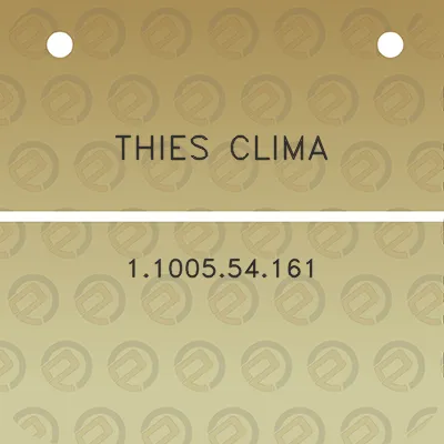 thies-clima-1100554161