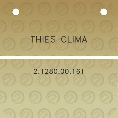 thies-clima-2128000161