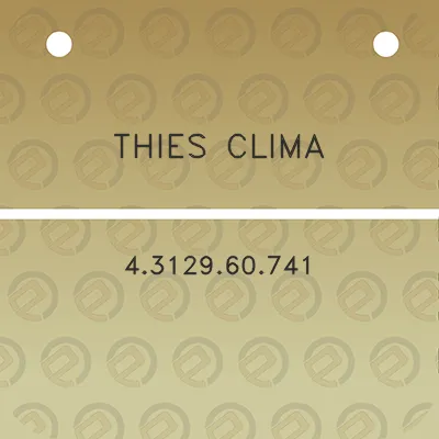 thies-clima-4312960741