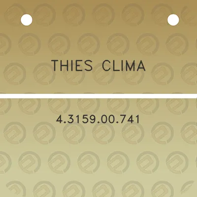 thies-clima-4315900741