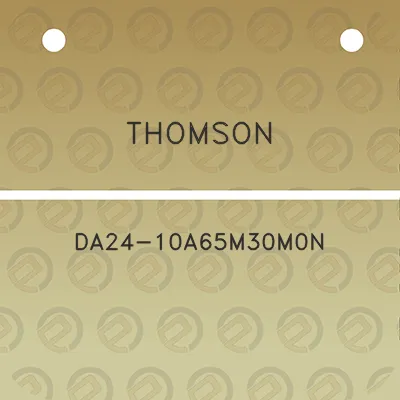 thomson-da24-10a65m30m0n