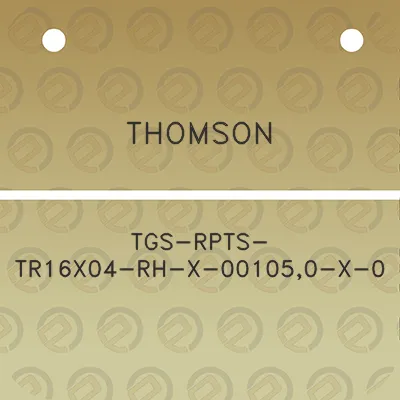 thomson-tgs-rpts-tr16x04-rh-x-001050-x-0