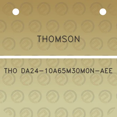 thomson-tho-da24-10a65m30m0n-aee