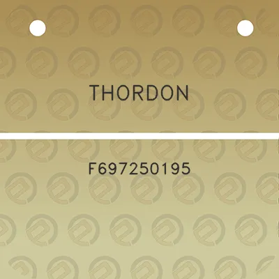 thordon-f697250195