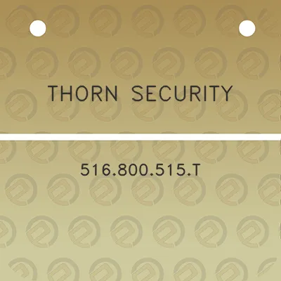 thorn-security-516800515t