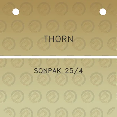 thorn-sonpak-254