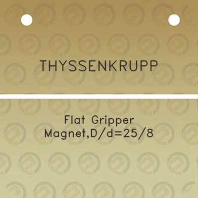 thyssenkrupp-flat-gripper-magnetdd258