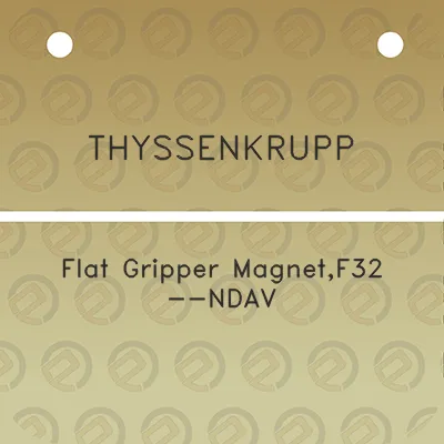 thyssenkrupp-flat-gripper-magnetf32-ndav