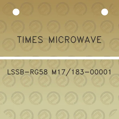 times-microwave-lssb-rg58-m17183-00001