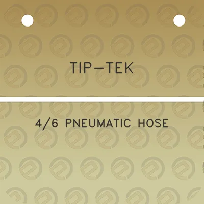 tip-tek-46-pneumatic-hose