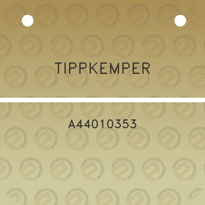 tippkemper-a44010353