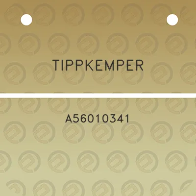 tippkemper-a56010341