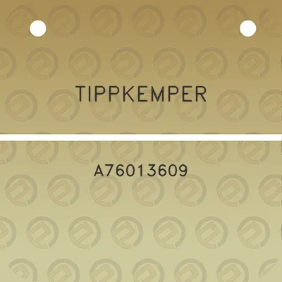 tippkemper-a76013609