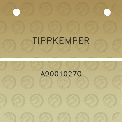 tippkemper-a90010270