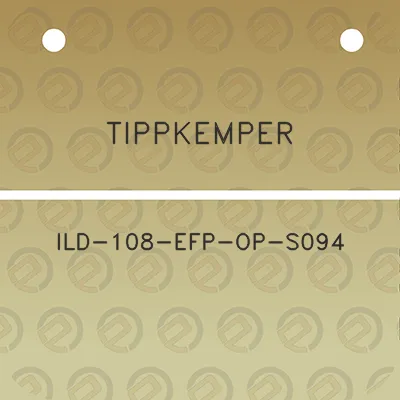 tippkemper-ild-108-efp-op-s094