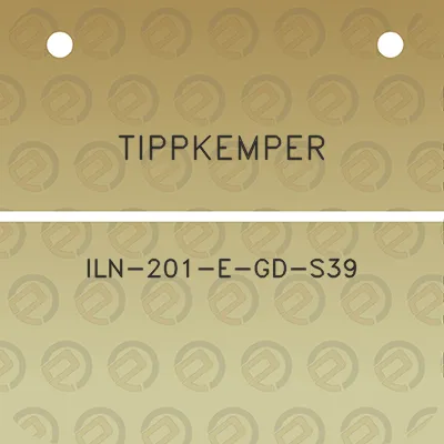 tippkemper-iln-201-e-gd-s39