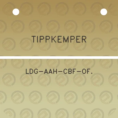 tippkemper-ldg-aah-cbf-of