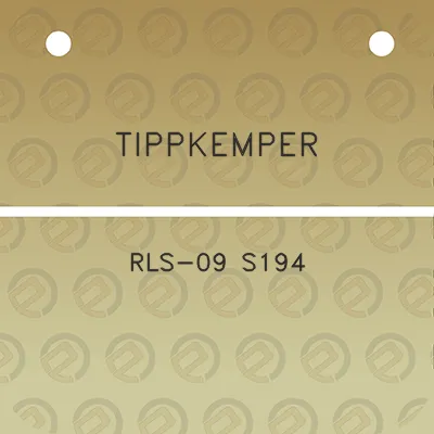 tippkemper-rls-09-s194