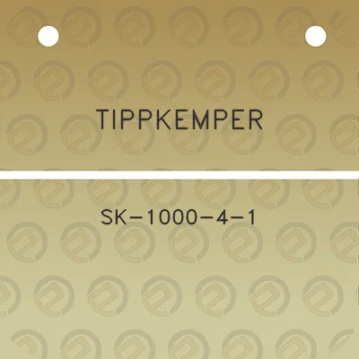 tippkemper-sk-1000-4-1