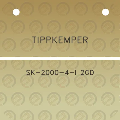 tippkemper-sk-2000-4-i-2gd