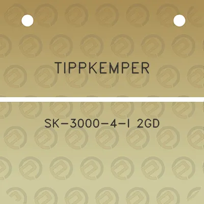 tippkemper-sk-3000-4-i-2gd