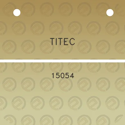 titec-15054