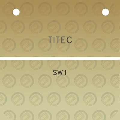 titec-sw1