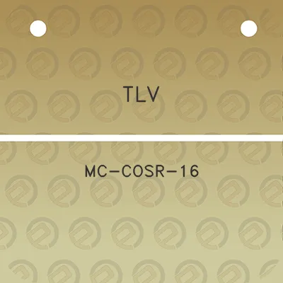 tlv-mc-cosr-16