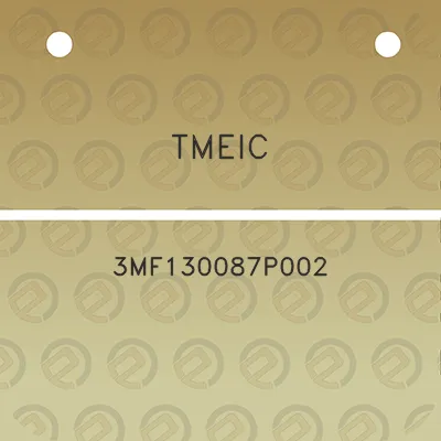 tmeic-3mf130087p002