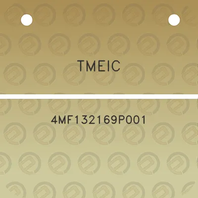 tmeic-4mf132169p001